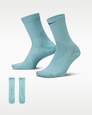 Unisex носки Nike Lightweight Wool Crew Socks (1 Pair) для бега