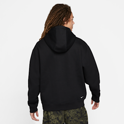 Nike ACG "Tuff Fleece" Kapüşonlu Sweatshirt görsel 2