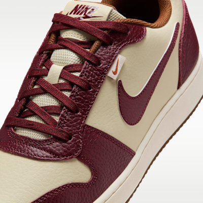 Tenis para hombre Nike Ebernon Low Premium
