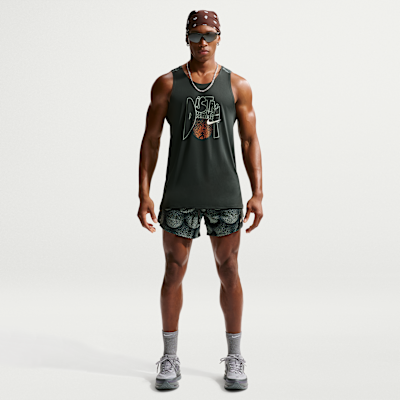 Nike Stride Dri-FIT ADV Erkek Koşu Atleti görsel 4
