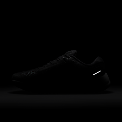 Nike Structure 24 Tenis de correr en pavimento para hombre