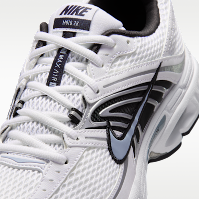 Nike Air Max Moto 2K Erkek Ayakkabısı görsel 7