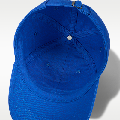 หมวกเด็กฟอกสีไร้โครง Futura Nike Club