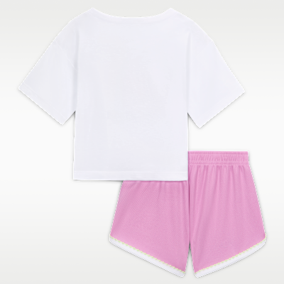 Nike Tennis Lifestyle Baby (12-24M) 2-Piece Sprinter Set