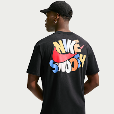 Nike Sportswear Erkek Tişörtü görsel 3