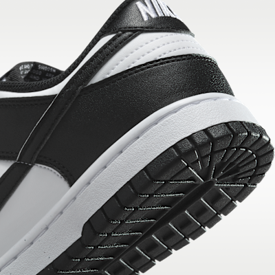 Tenis para mujer Nike Dunk Low Next Nature