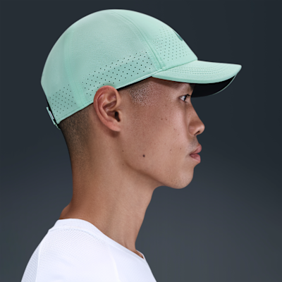 Nike Dri-FIT ADV Club ongestructureerde tennispet