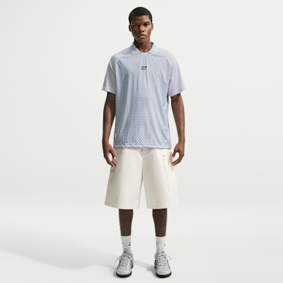 Nike Sportswear Erkek Futbol Forması görsel 4