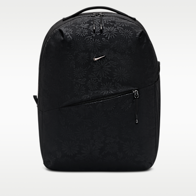 nike auralux printed backpack Nike Aura Floral Backpack (24L). Nike.com