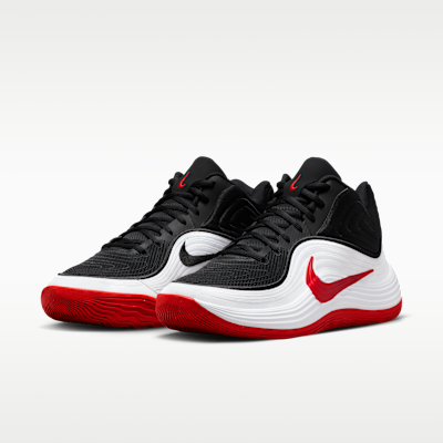 Tenis de básquetbol para hombre Nike Precision 8 MID