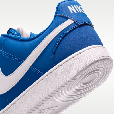 Nike Court Vision Low Men's Shoes