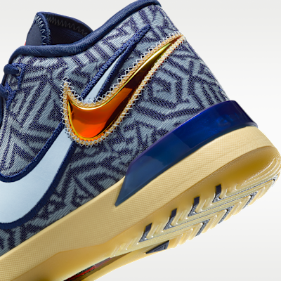 LeBron NXXT Genisus Basketball Shoes