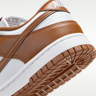 Nike Dunk Low Women's Shoes