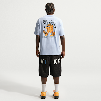 Nike Sportswear Tişört görsel 5