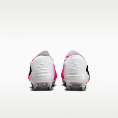 Nike Phantom 6 Low Elite Yumuşak Zemin Kramponu görsel 6