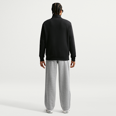 Nike Sportswear Club Fleece Kordonlu Erkek Eşofman Altı görsel 5