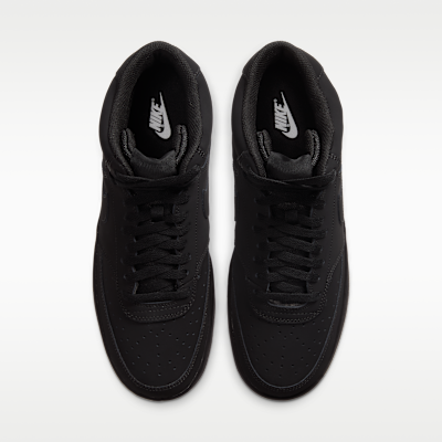 Nike Court Vision Mid Men's Shoes