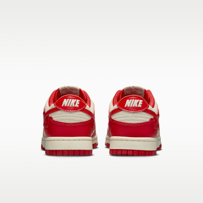 Nike Dunk Low Women's Shoes