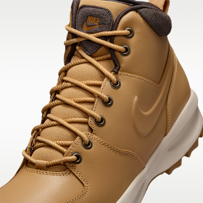 Botas para hombre Nike Manoa Leather