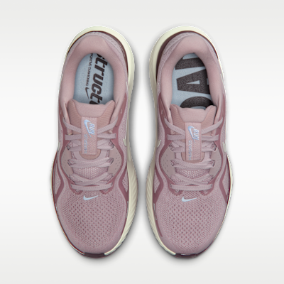 ナイキ ストラクチャー 26 ウィメンズ ロード ランニングシューズ
