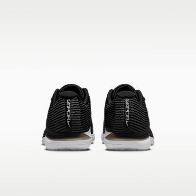 Nike Vapor 12 男款紅土球場網球鞋