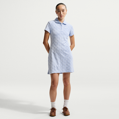 club monaco blue and white dress Women's Long Sleeve Belted Dress, Off White/Blanc Casse, 6 : Clothing, Shoes & Jewelry Color:Blue Jacquard In a cool nav-64 Bail Short Dress -