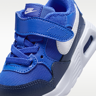 Tenis para bebé e infantil Nike Air Max SC