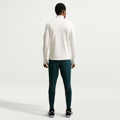 Nike Strike Dri-FIT Erkek Futbol Antrenman Üstü görsel 5