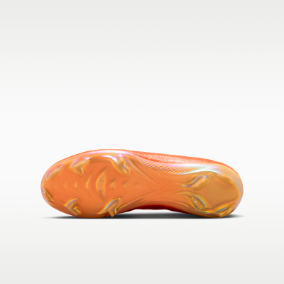 Nike Jr. Mercurial Vapor 16 Pro "Déjà Vu" 大童硬地低筒足球釘鞋