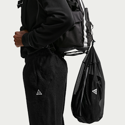 Bluza z półokrągłym dekoltem ACG „Wolf Lichen”