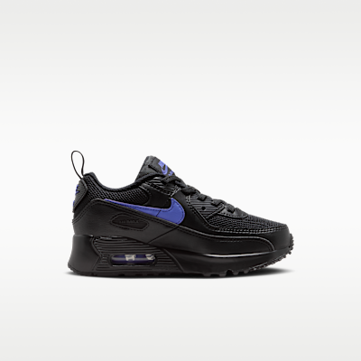 Nike Air Max 90 EasyOn Younger Kids' Shoes