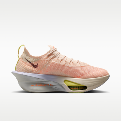 Nike Alphafly 3 Kadın Yol Yarış Ayakkabısı görsel 3