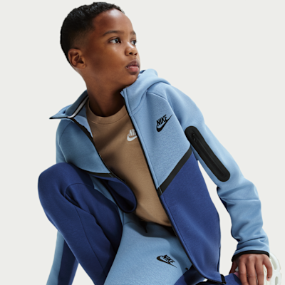 Nike Sportswear Tech Fleece Older Kids' Joggers