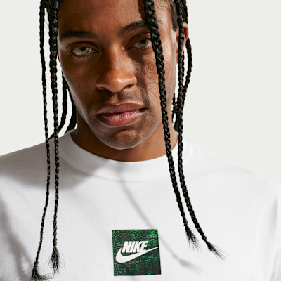 Nike Sportswear Tişört görsel 3