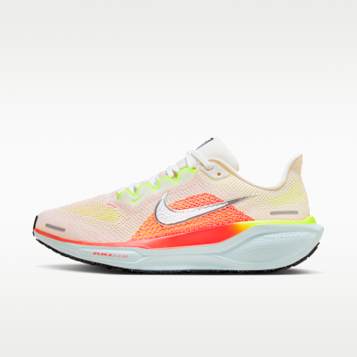 Nike Pegasus 41 女款路跑鞋