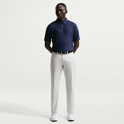 Nike Tailored Performance Men's Dri-FIT Golf Polo