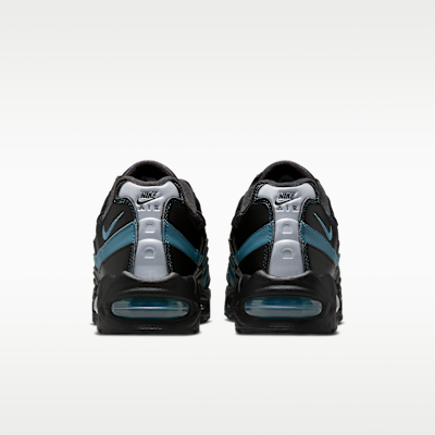 Nike Air Max 95 'Big Bubble' Men's Shoes