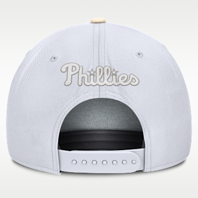 Philadelphia Phillies Pro Men’s Nike AeroBill MLB Adjustable Hat