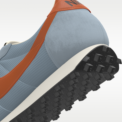 Nike LD-1000 By You Custom Women's Shoes