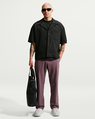 Мужские  Nike 24.7 PerfectStretch Dri-FIT Regular Chino Pants