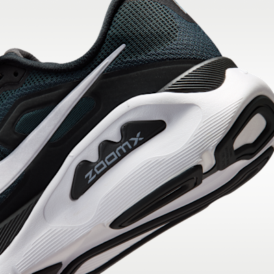 Nike Structure Plus Men's Road Running Shoes (Wide)