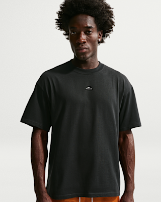 Мужская футболка Nike Standard Issue Dri-FIT Basketball для баскетбола