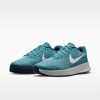 Nike Vapor Lite 3 Sert Kort Erkek Tenis Ayakkabısı görsel 5