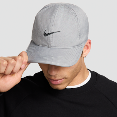 Gorra sin estructura Nike Dri-FIT Club Featherlight