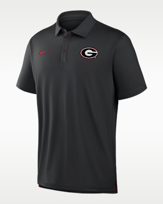 Мужские  Georgia Tour Nike Dri-FIT College Polo