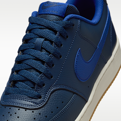 Nike Court Vision Low sko 