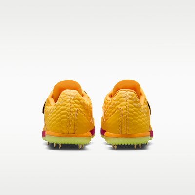 Spikes para salto y atletismo Nike High Jump Elite