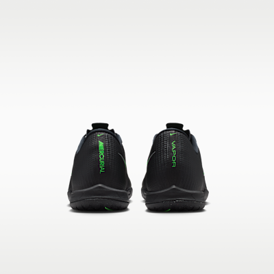 Nike Mercurial Vapor 17 Academy Düşük Bilekli Kapalı Saha/Salon Kramponu görsel 6