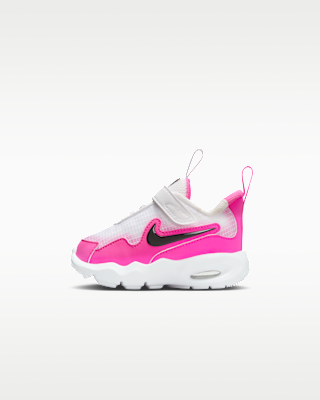 Детские кроссовки Nike Air Max Nova Baby/Toddler
