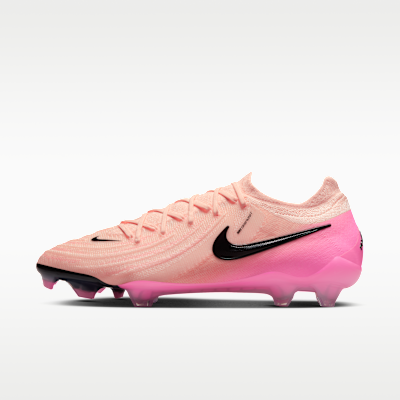 Nike Phantom GX 2 Elite Firm-Ground Low-Top Soccer Cleats